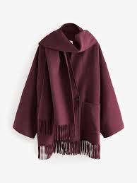 Premium Wool Scarves